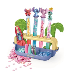 18204 Idea Clemi - Kalem Tasarım Stüsu Stitch