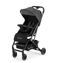 Pierre Cardin Jojo Bebek Arabası Siyah (Standart)