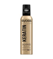 Syoss Köpük Keratin 250 Ml