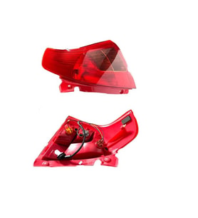 Suzuki Swift 2005-2007 Stop Lambası Arka Stop Sol