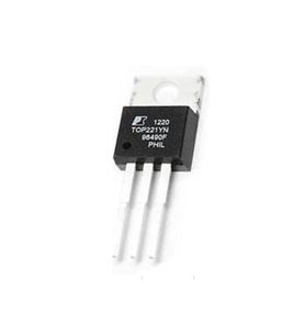 Ayt TOP 221Y TO-220 Entegre Devre Transistör