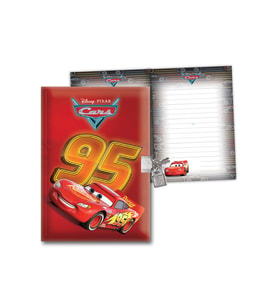 Hatıra Defterı Cars Poppıxıe Sındy Plane