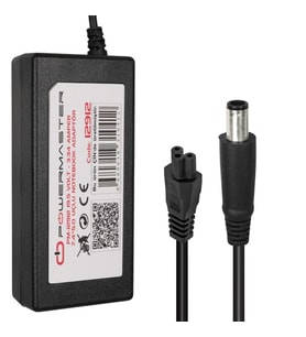 Powermaster PM-12912 19.5 Volt - 3.34 Amper 7.4*5.0 Mm Uçlu Adaptör