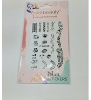 NAIL ART STICKER