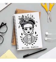 Frida Kahlo Defteri