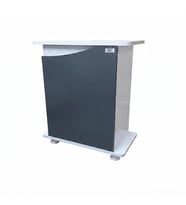 Kanki Pet 60 Cm KPFLEXN6030ANT Akvaryum Sehpası 60x30x69 cm