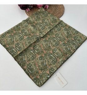 ARSEL MODA Soft Pamuklu Eşarp LRB4409