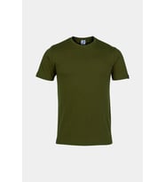 Joma 101739.474-21417 Desert Unisex Spor Tişört (Haki)