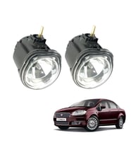 Fiat Linea Sis Farı Seti