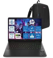 Hp Omen 16 Intel Core 7 240H 96GB Ddr5 4tb SSD 8GB/RTX5070 16" Wuxga IPS 400NITS 165Hz Windows 11 Pro Oyun Bilgisayarı BHPQ1Y7EAP24 + Zettaçanta