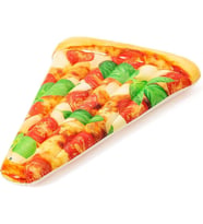 Deniz Yatağı Pizza Dilimi Yatak 188X130 Cm Bestway - 44038