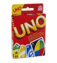 Uno Kartları