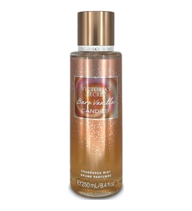 Victoria's Secret Bare Vanilla Candied Vücut Spreyi 250 ML