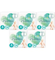 Prima Pampers Harmonie Bebek Bezi Beden:4 (9-14KG) Maxi 140 Adet Mega Ultra Fırsat Pk