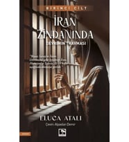 İran Zindanında - Devrimin Travması