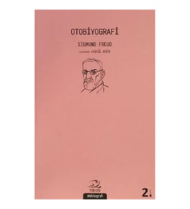 Otobiyografi