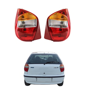 Fiat Palio Arka Stop Lambası 2003-2012 Kasa Uyumlu Sağ Sol Takım Halinde