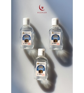 Sıvı İhram Sabunu 3 Adet