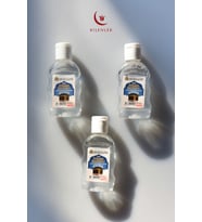 Sıvı İhram Sabunu 3 Adet