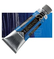Rembrandt Yağlı Boya 150ml Seri 3 No: 576 Phthalo Blue Green