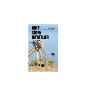 Akıp Giden Hayatlar - Hediye Tekin