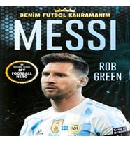 Messı – Benim Futbol Kahramanım