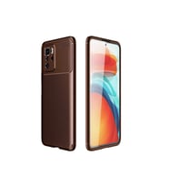 Xiaomi Poco X3 GT Uyumlu Kılıf Zore Negro Silikon Kapak