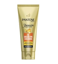 Pantene 3 Dakikada Miracle Saç Bakım Kremi Dökülme Karşıtı 200 ml