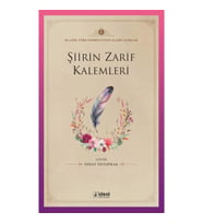 Şiirin Zarif Kalemleri