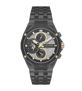 U.S. Polo Assn. USPA1121-05 Erkek Kol Saati