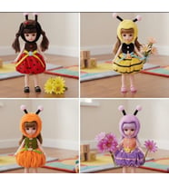 SK047/SK47A/SK47B/SK47C BEBEK