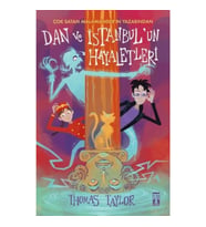 Dan ve İstanbul'un Hayaletleri