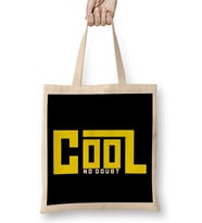 Cool No Doubt Bez Çanta Uzun Saplı