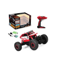 Rock Crawlers 4x4 Uzaktan Kumandalı Şarjlı Arazi Panteri
