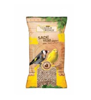 Gold Wings Aspur Sade Yem 300 gr