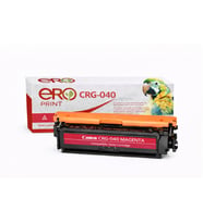 040M / Canon i-SENSYS LBP-710Cx Çipli Kırmızı Muadil Toner