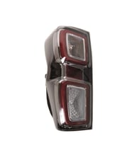 Isuzu D-Max Stop Lambası Sol Ledli 2020-2024