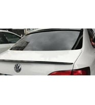 VOLKSWAGEN JETTA 2015- SİYAH SPOİLER
