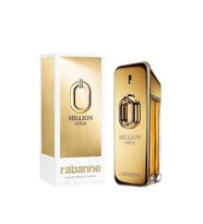Paco Rabanne Million Gold Intense EDP 100 ml Erkek Parfüm
