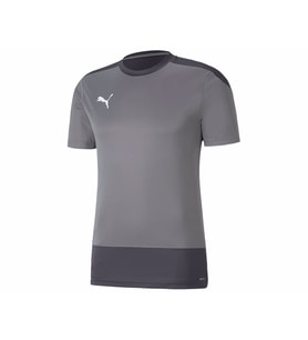 Puma Teamgoal 23 Training Jersey Erkek Futbol Formasi 65648213 Gri