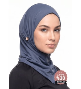 Boğazlı Antrasit Bone
