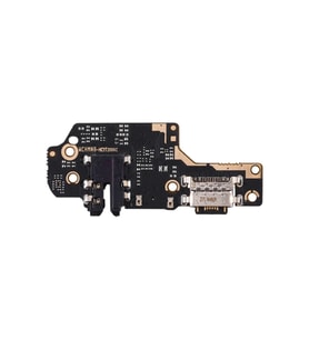Redmi Note 8 Şarj Soketi Mikrofon Bordu Org
