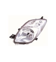 Far Yaris 2006-2008 Elektrikli Sol (Oem No:8117052570)