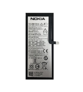 Nokia 8 Sirocco Pil Batarya He333 3260 mAh