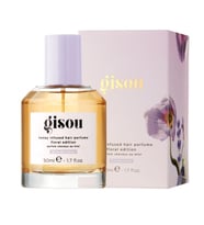 Gisou Ballı saç parfümü - Lavanta 50 ml