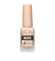 Gabrini Nude Nail Polish 04