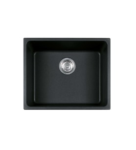 Franke Maris Mrg 110-52 Nero Granit Eviye