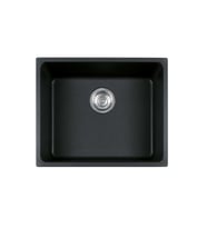 Franke Maris Mrg 110-52 Nero Granit Eviye