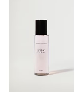 MANGO L'Éclat Floral 200 ml Kadın Vücut Spreyi (Pembe)