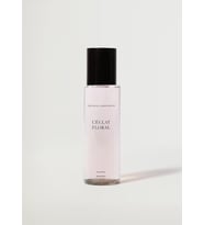 MANGO L'Éclat Floral 200 ml Kadın Vücut Spreyi (Pembe)